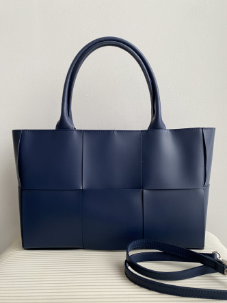 Сумка 0158 Синий (410)